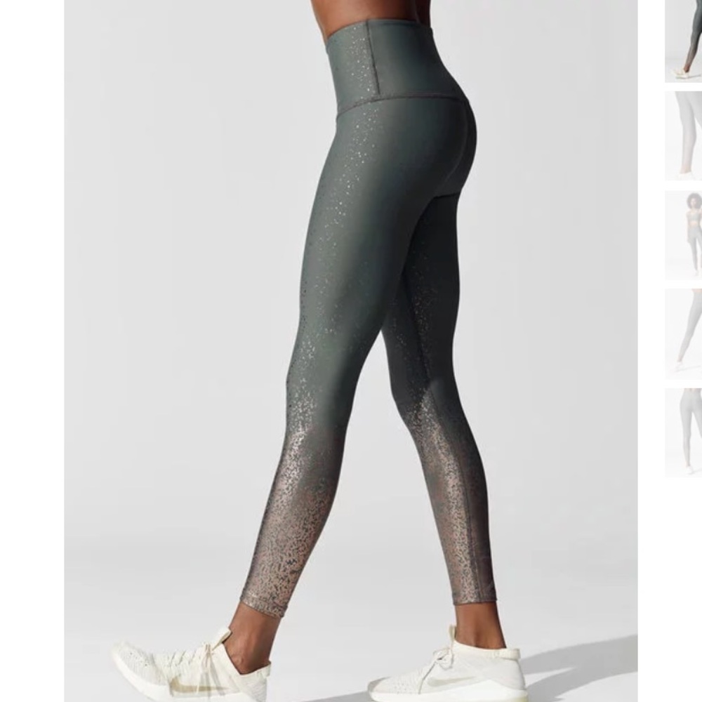 Beyond Yoga Alloy Leggings